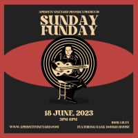 Sunday Funday - 06/18/2023
